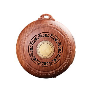 小型吊坠音乐机插卡充电家用单曲循环播放器唱歌机迷你读古典