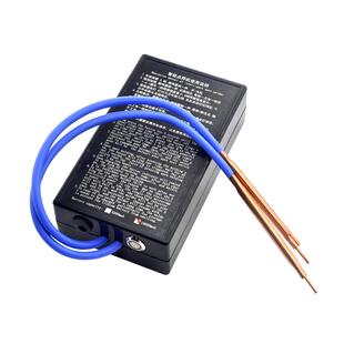 便携点焊机手持式小型diy配件18650锂电池镍片碰焊机迷你家用全套