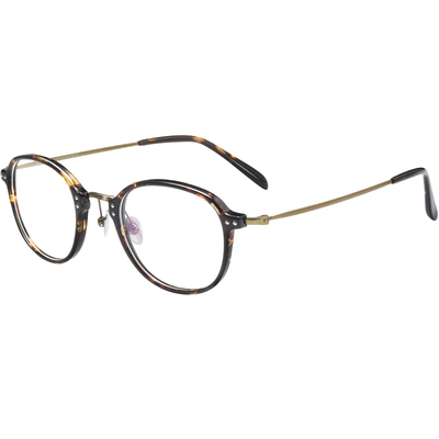 超轻TR90+纯钛镜腿9.2g树脂镜片