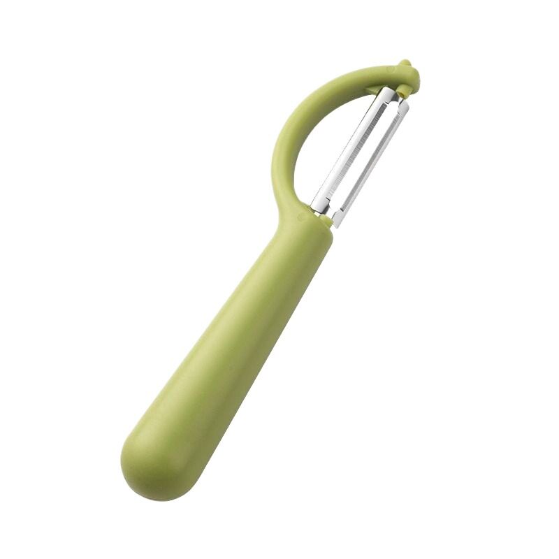 多功能削皮刀刮皮刀厨房专用不锈钢削苹果水果削皮器家用土豆去皮