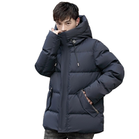 男士90鵝絨服瑪特爾一手長