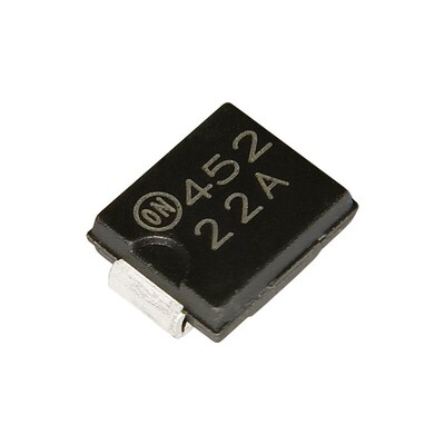 1.5SMC22AT电路保护SMC二极管22A