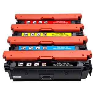 名芯适用惠普212A硒鼓HP M554dn M555dn/x碳粉盒W2120A W2121A W2122A W2123A打印机墨盒MFPM578dn/f/c/z粉盒