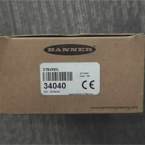 【议价-可维修】 光电传感器 Q126FF50SLO30VB6Q/二手均有货