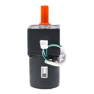 鑫新智源专业广告设备配件厂家 写真机张力双动力收纸器专用电机 工业电机50/60Hz大幅面打印机收纸器电机