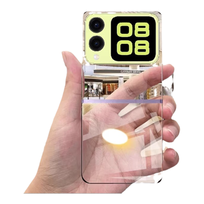 现货秒发】适用华为novaflip外壳