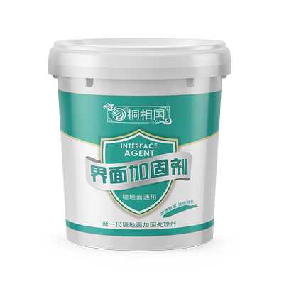 道酬界面剂十年老店墙固内墙加固