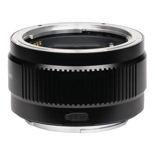 Fringer宾得Pentax P645镜头转富士中画幅GFX100II GFX100S 50R 50sII二代自动对焦转接环 康泰时Contax645