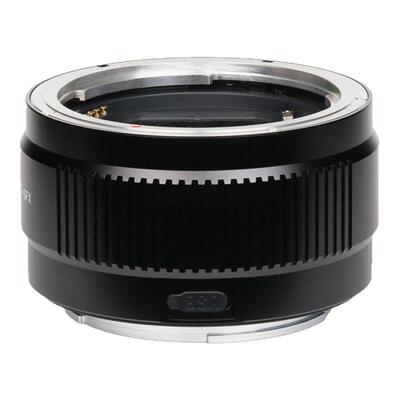 fringerP645-GFX宾得645转接环