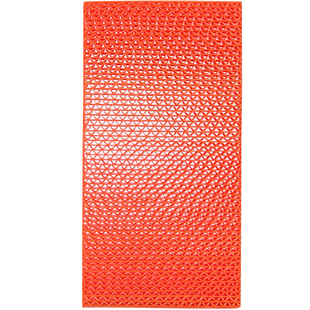 绿尘适配飞利浦AC4084 AC4085 AC4086机型加湿过滤网AC4148滤芯