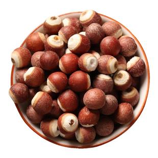 肇庆芡实干货500g正品鸡头薏米新鲜特级莲子茯苓山药中药材三伏天