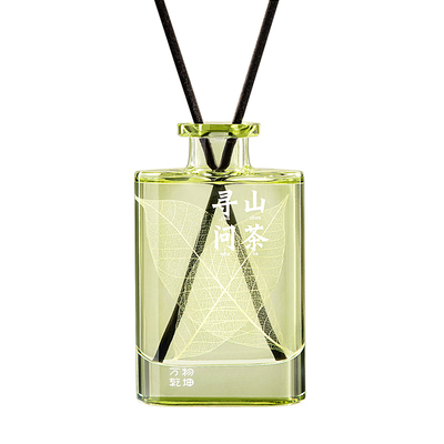 茶香香薰室内持久家用酒店高级香氛卧室卫生间专用男女生淡香精油