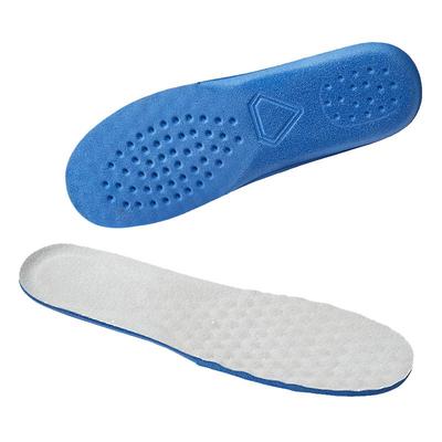 真皮吸汗透气防臭柔软舒适鞋垫