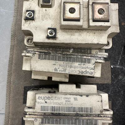 议价-eupec模块BSM400GA120DN2S_E3256
