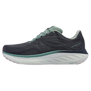 Saucony索康尼RIDE 18驭途18缓震跑步鞋2025年新款耐磨训练慢跑鞋