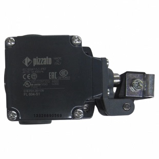 Pizzato限位开关FL604-S1全新原装进口 正品保证 假一罚十