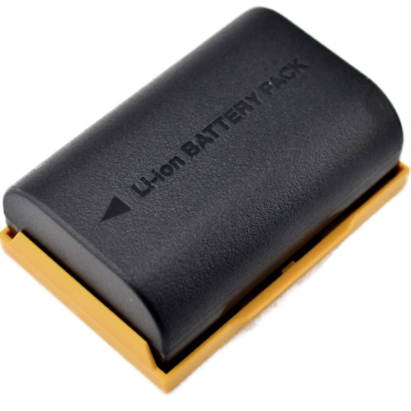 沣标LP-E6电池for佳能EOS R r6 R5 R7微单相机5D2锂电板5D3 5D4 6D 6D2单反70D 60D 80D 90D 7D2电池LP-E6NH