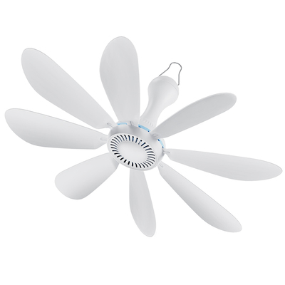 丨8叶小吊扇丨艾美特丨广东老牌