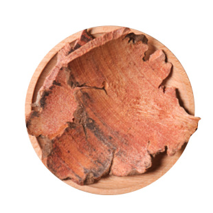 土茯苓500g中药材野生土茯苓干货土茯苓片泡茶可磨粉另售五指毛桃