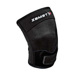 ZAMST/赞斯特运动跑步护膝健身篮球训练护具伸展支撑保护装备RK-2