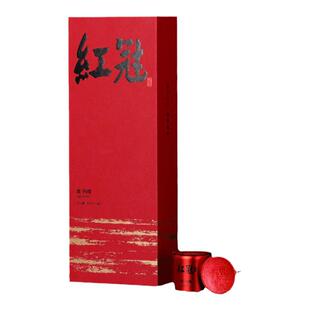 熹茗茶业武夷岩茶红冠虎肉桂100g乌龙茶送礼自己喝官方旗舰店正品
