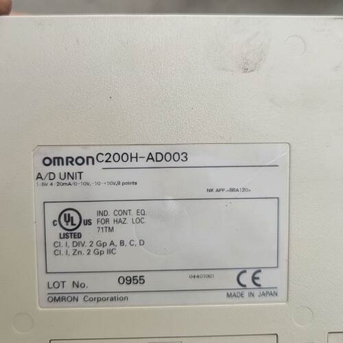 【询价】PLC，CPU，电源适用