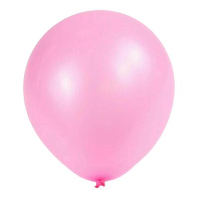 户外气球加厚36寸防爆气球