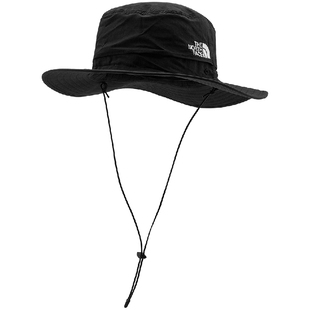 北面男女同款Horizon防晒渔夫帽运动帽户外TheNorthFace|5FX6