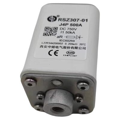 熔断器式保险丝RSZ307-01J4P-200