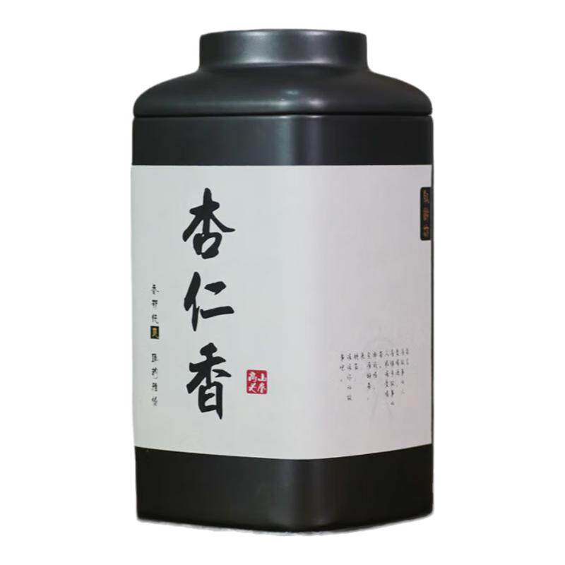 凤凰单枞乌岽头春锯朵仔杏仁香