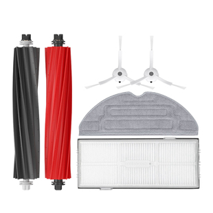 Roborock石头G20扫地机器人S8+ Pro Ultra配件滚刷滤网尘盒袋拖布