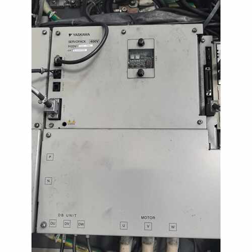 伺服驱动器 SGDV-131J21A询价