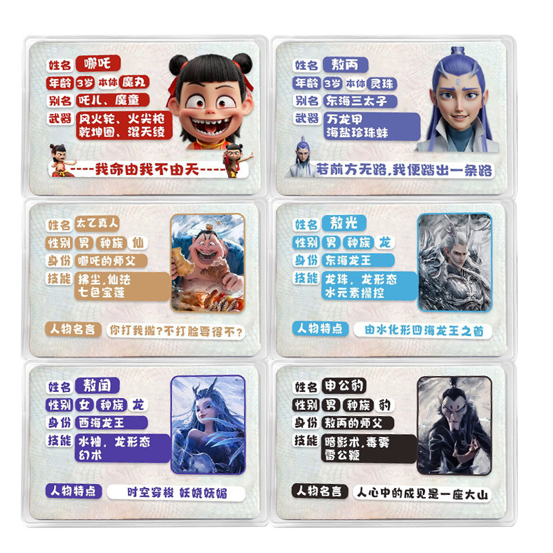 学生卡套透明磨砂卡通头像挡脸保护隐私保护套银行卡IC卡证件卡会员卡公交卡校园饭卡套身份证防消磁卡袋
