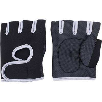 运动手套器材透气耐磨撸铁单杠