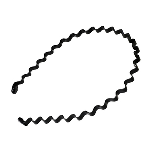 洗脸发箍男士隐形防滑不勒头压发固定头箍运动专用束发卡发捆头饰