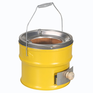 万家品牌多功能炭炉抽屉式一节煲汤取暖炉家用商用老式煤炉子碳炉