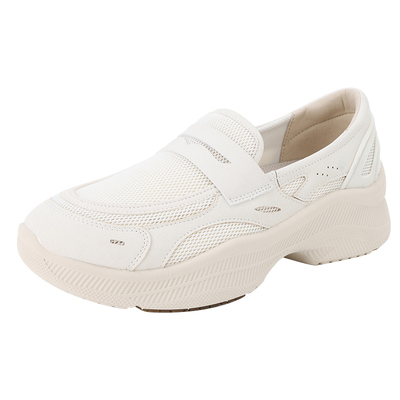 【重磅春款】一脚蹬运动乐福鞋