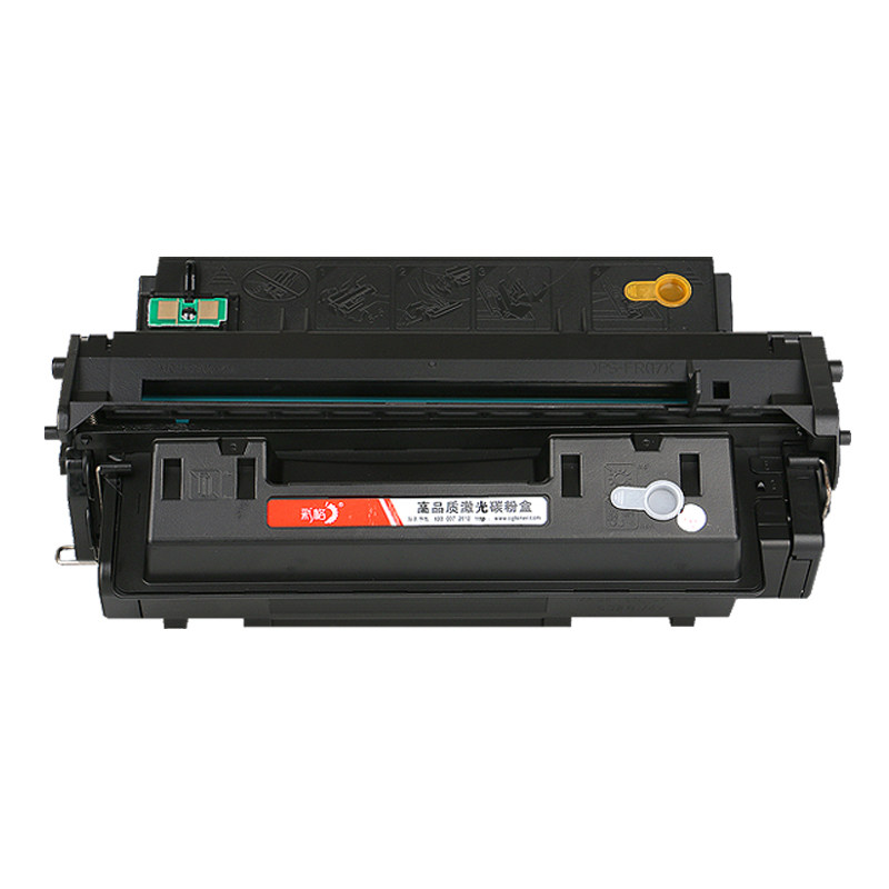 彩格适用惠普Q2610A硒鼓 HP2300 HP2300n粉盒HP2300d激光打印机晒鼓粉墨盒HP2300dn 2300dtn墨粉盒 HP10A硒鼓