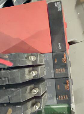 议价Mitsubishi Plc Set Mainly Q02hcpu With Qx41  Qy42p Modul