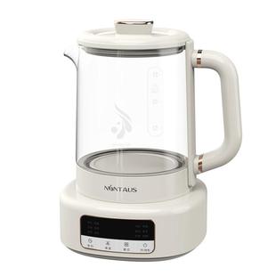 金正养生壶保温家用多功能办公室小型炖煮烧水壶煮茶器花茶壶新款