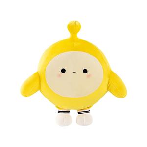 蛋仔派对官方周边毛绒公仔玩偶玩具生日礼物沙发客厅睡觉抱枕公仔