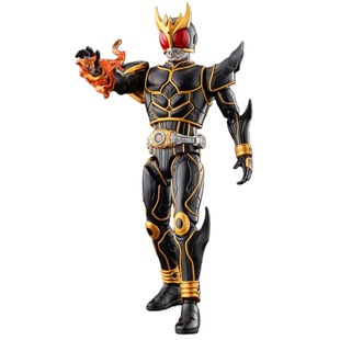 新布鲁可假面骑士积木人究极空我传奇版手办双形态可动布鲁克模型