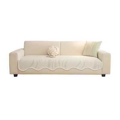 客厅沙发垫四季通用2025年新款