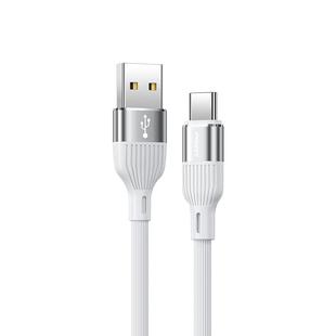 品胜usb转typec适用iPhone17/16数据线充电宝线充电器线手机车载C口快充15promax车充CarPlay加长iPad充电线