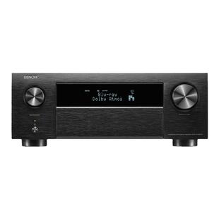 DENON/天龙 AVR-X4800H 功放机影院9声道专业杜比全景声