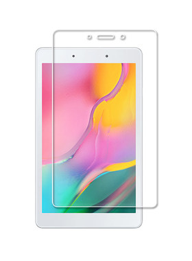 适用于三星Tab A 8.0 2019平板贴膜T295/T290磨砂膜屏防爆软膜书写类纸膜非钢化膜8寸