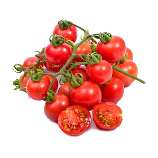 釜山88圣女果种子千禧小番茄种籽西红柿种孑超甜樱桃阳台蔬菜种子