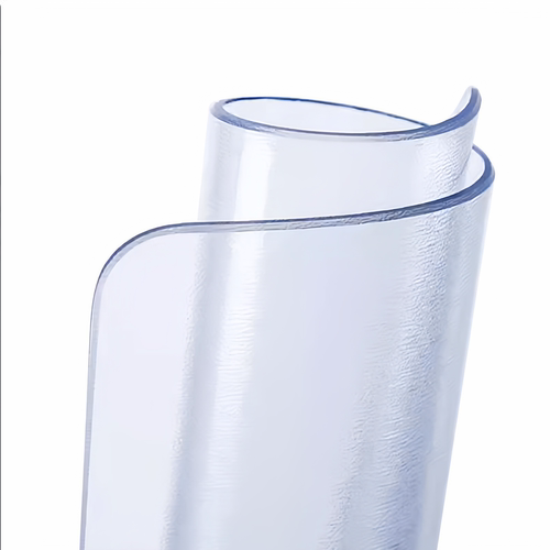 源氏木语专用tpu食品级餐桌垫透明桌布实木桌面保护垫子防水防油*