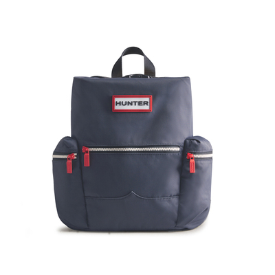 Hunter双肩包男女同款防泼水