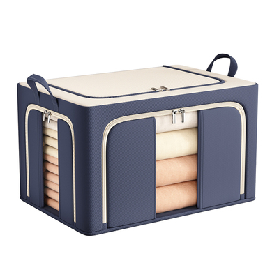 【不买贵买对的！】衣服收纳箱